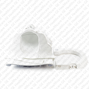 3T HD 8 Channel, HiRes Brain Coil with Mirrors & Baseplate 3T HD 8 Channel, HiRes Brain Coil with Mirrors & Baseplate