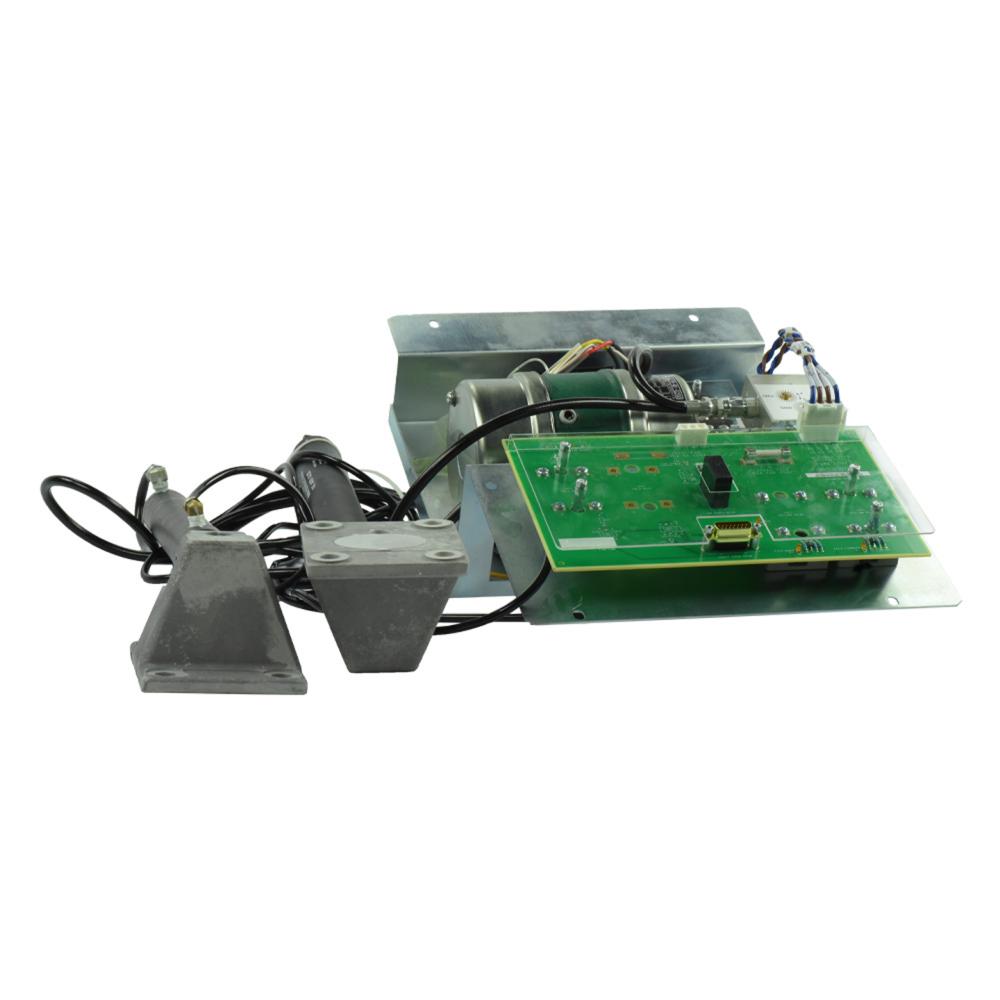 KUNLUN PHASE1.5 HYDRALIC TILT MOTOR ASM-RoHS in HW KUNLUN PHASE1.5 HYDRALIC TILT MOTOR ASM-RoHS in HW