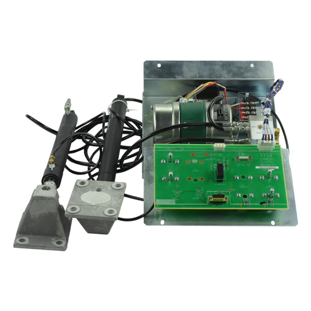 KUNLUN PHASE1.5 HYDRALIC TILT MOTOR ASM-RoHS in HW KUNLUN PHASE1.5 HYDRALIC TILT MOTOR ASM-RoHS in HW