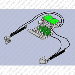 SL4 HYDRAULIC TILT MOTOR 5147163-H SL4 HYDRAULIC TILT MOTOR 5147163-H