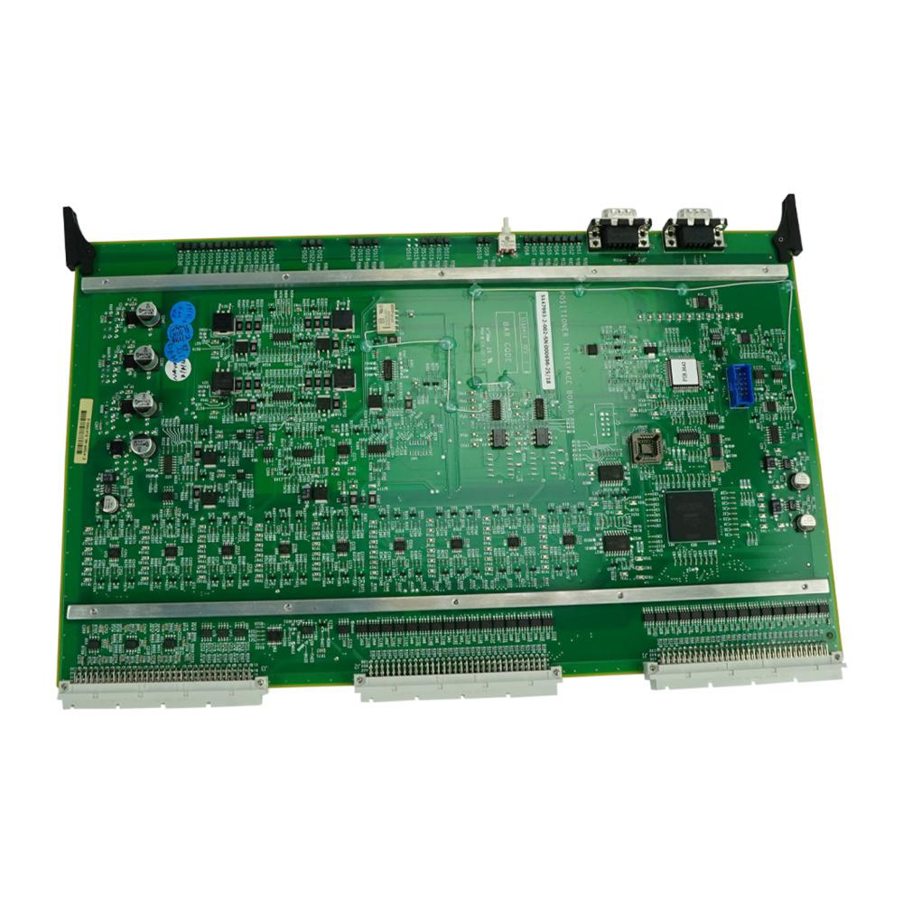 FRU of PIB V2 for Unity M3B FRU of PIB V2 for Unity M3B