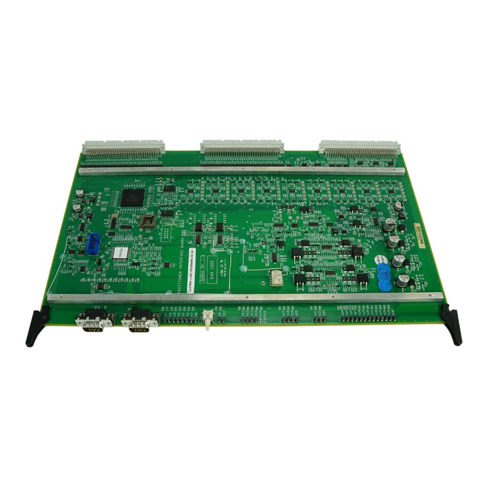 FRU of PIB V2 for Unity M3B FRU of PIB V2 for Unity M3B