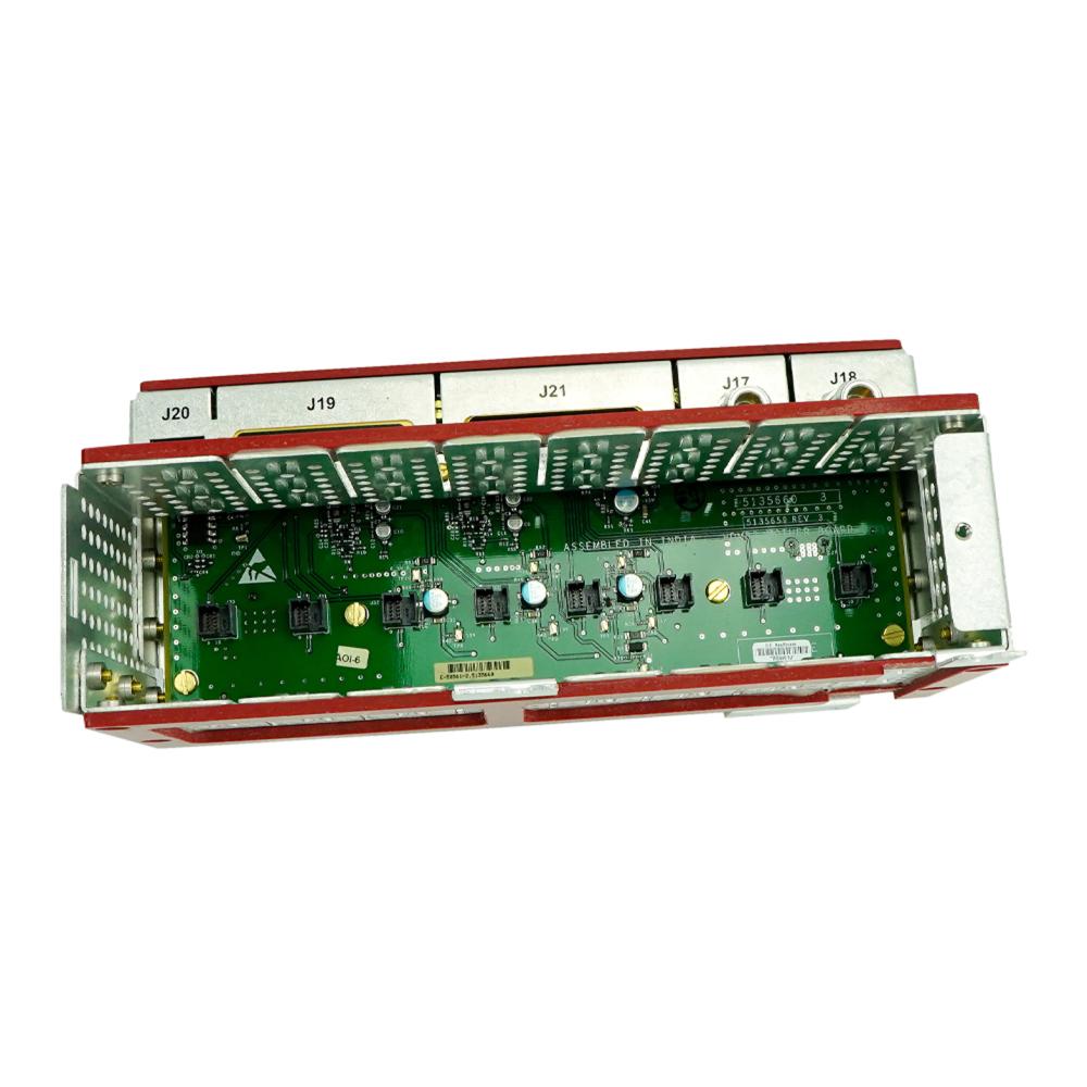 INTERFACE ENCLOSURE AND MOTHER BOARD ASSEMBLY 5148493-H INTERFACE ENCLOSURE AND MOTHER BOARD ASSEMBLY 5148493-H