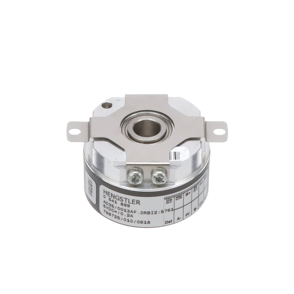 Fei Tian OTS Angulation Encoder -ROHS COMPLIANT Fei Tian OTS Angulation Encoder -ROHS COMPLIANT
