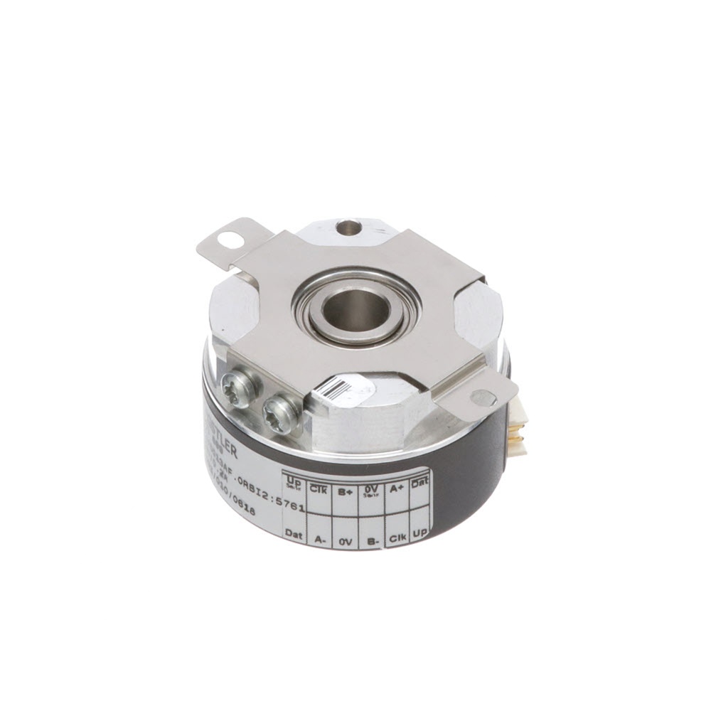 Fei Tian OTS Angulation Encoder -ROHS COMPLIANT Fei Tian OTS Angulation Encoder -ROHS COMPLIANT