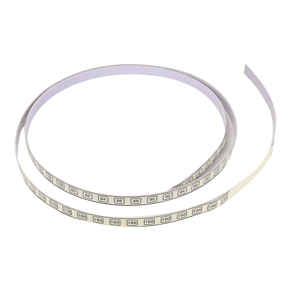 Ruler Left Ruler Left
