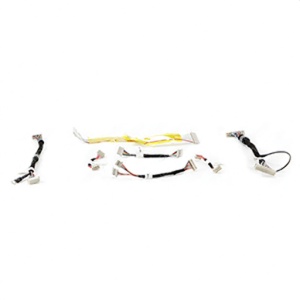 Keyboard Cable Kits with New Keyboard Cable Keyboard Cable Kits with New Keyboard Cable