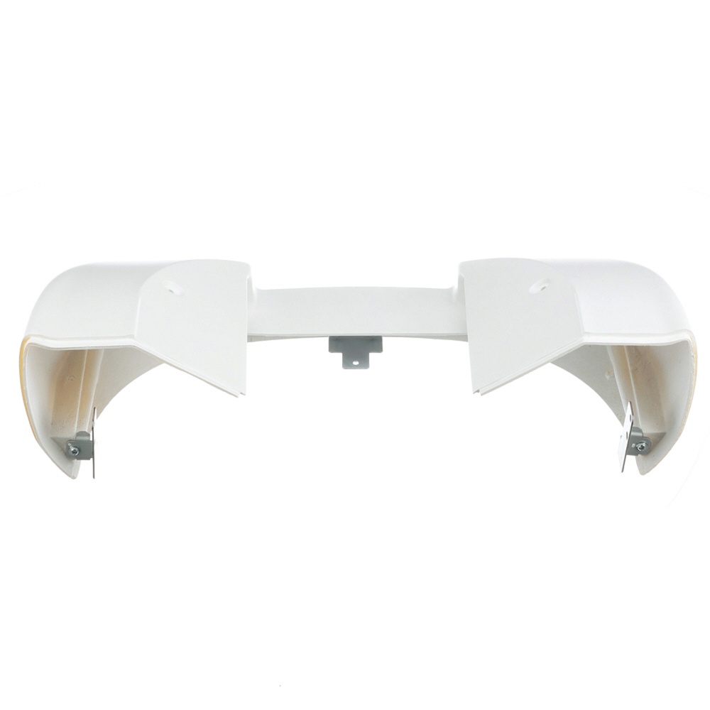 Rim Top Cover Rear Assembly HD Positioning GT 5154872-4 Rim Top Cover Rear Assembly HD Positioning GT 5154872-4