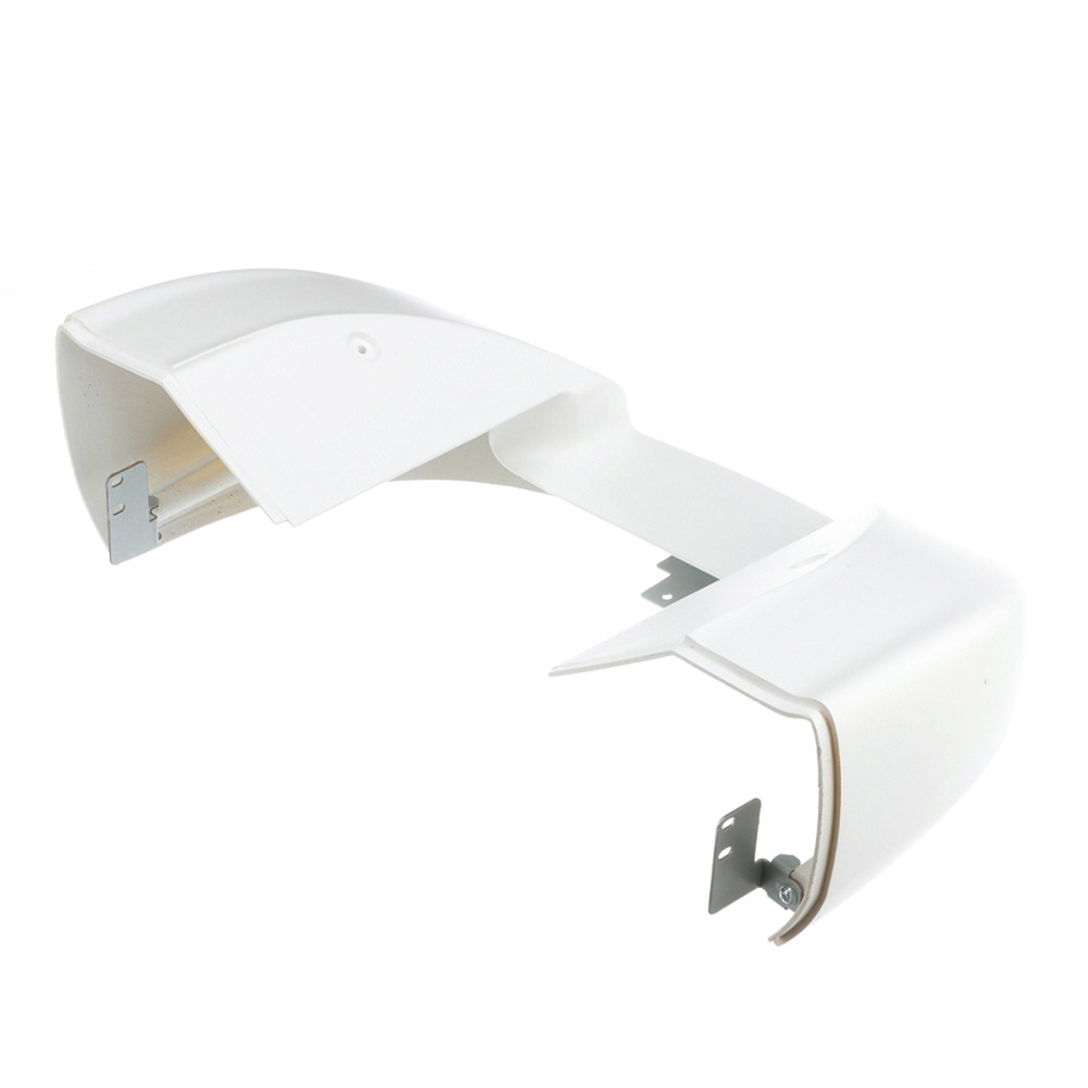 Rim Top Cover Rear Assembly HD Positioning GT 5154872-4 Rim Top Cover Rear Assembly HD Positioning GT 5154872-4