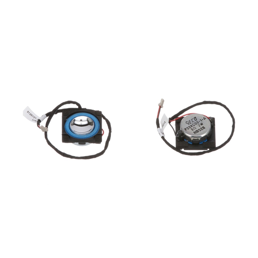 Twin Speaker Kits Twin Speaker Kits