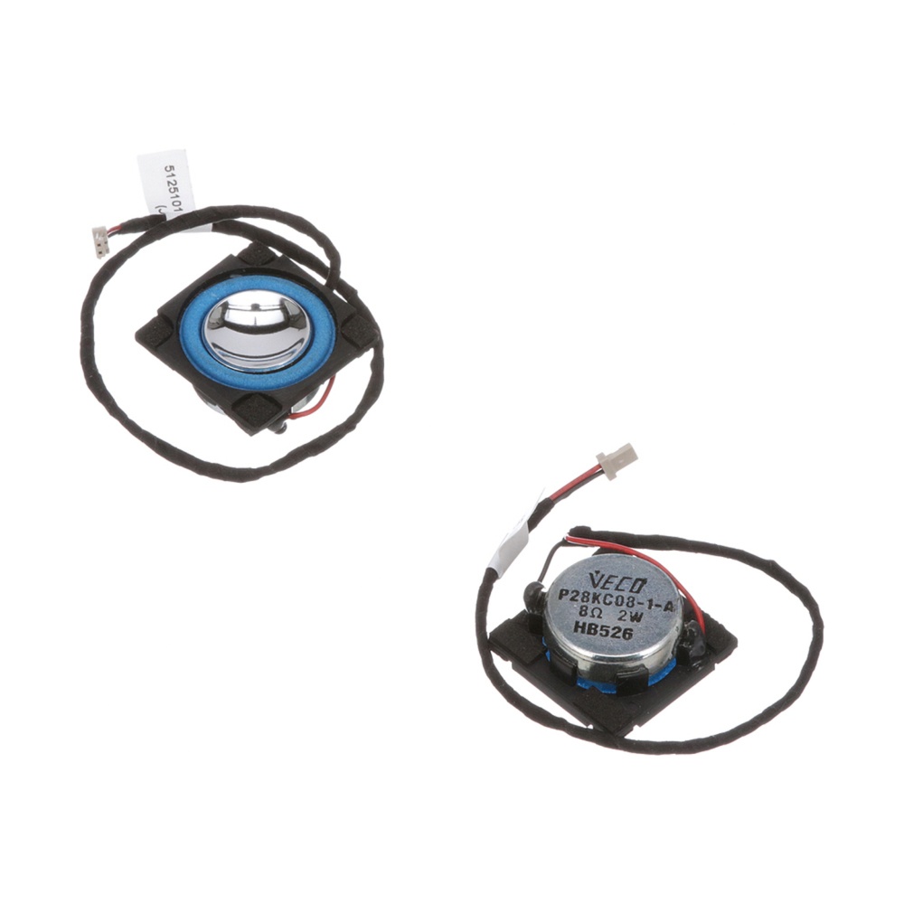 Twin Speaker Kits Twin Speaker Kits