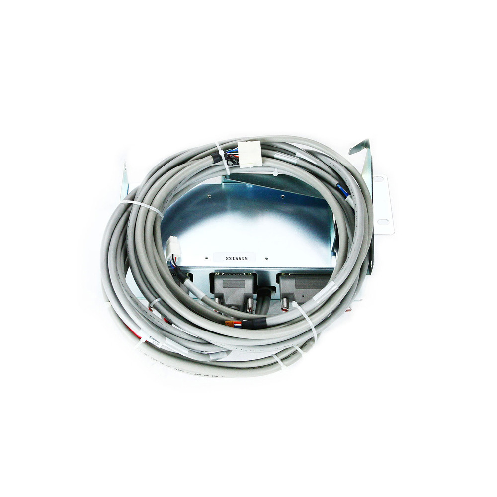 Stationary Side to Replace the Common Fan Controller (CFC) Stationary Side to Replace the Common Fan Controller (CFC)