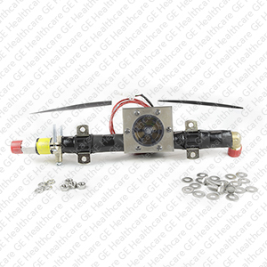 Cryogen Compressor Flow Meter Kit 5156316-H Cryogen Compressor Flow Meter Kit 5156316-H