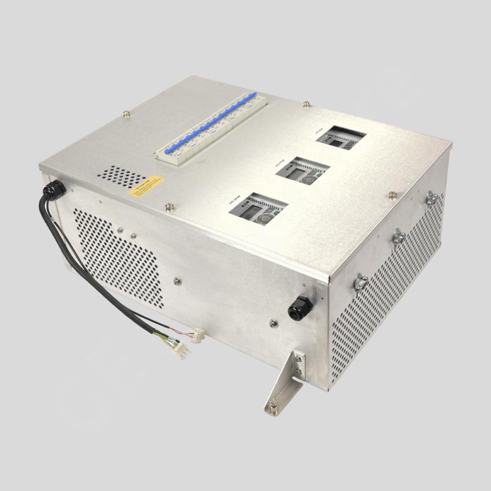 Power Box Kit - RoHS Power Box Kit - RoHS