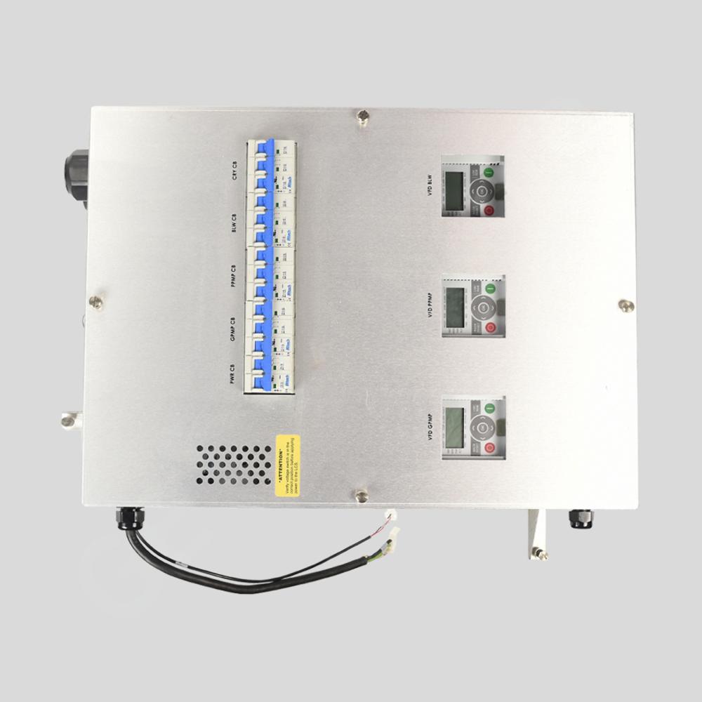 Power Box Kit - RoHS Power Box Kit - RoHS