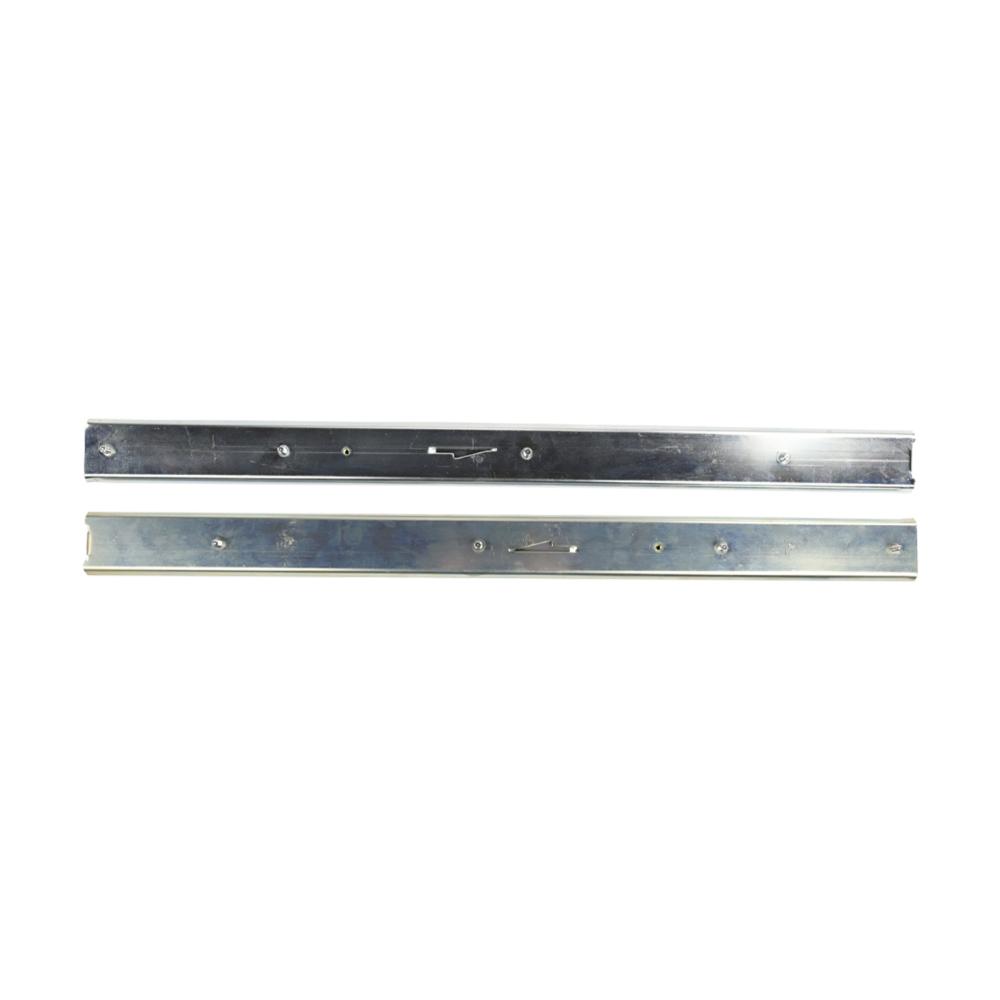 slide, ball bearing, 26in length, 29in travel, three section sequencing mechanism, lock open, quick disconnect latch slide, ball bearing, 26in length, 29in travel, three section sequencing mechanism, lock open, quick disconnect latch