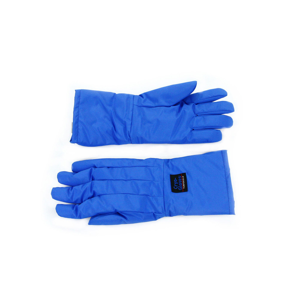 Mid Arm Cryo Gloves Large Mid Arm Cryo Gloves Large