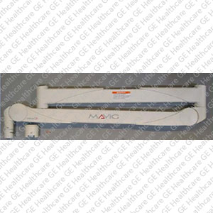 Suspension - Boom 5160969-2-H Suspension - Boom 5160969-2-H