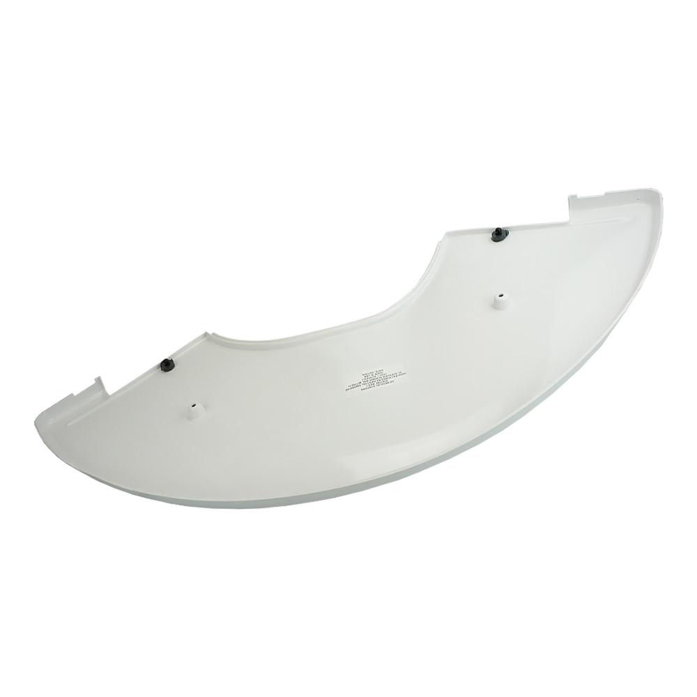 Front Bridge Cover Assembly Front Bridge Cover Assembly