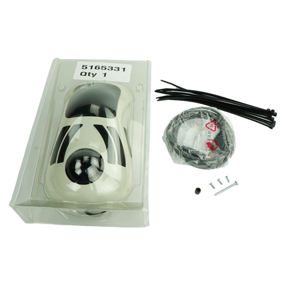OPTION FOR CONTROL STATION TRACKBALL 5161412-H OPTION FOR CONTROL STATION TRACKBALL 5161412-H