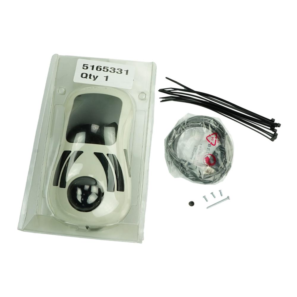 OPTION FOR CONTROL STATION TRACKBALL 5161412-H OPTION FOR CONTROL STATION TRACKBALL 5161412-H