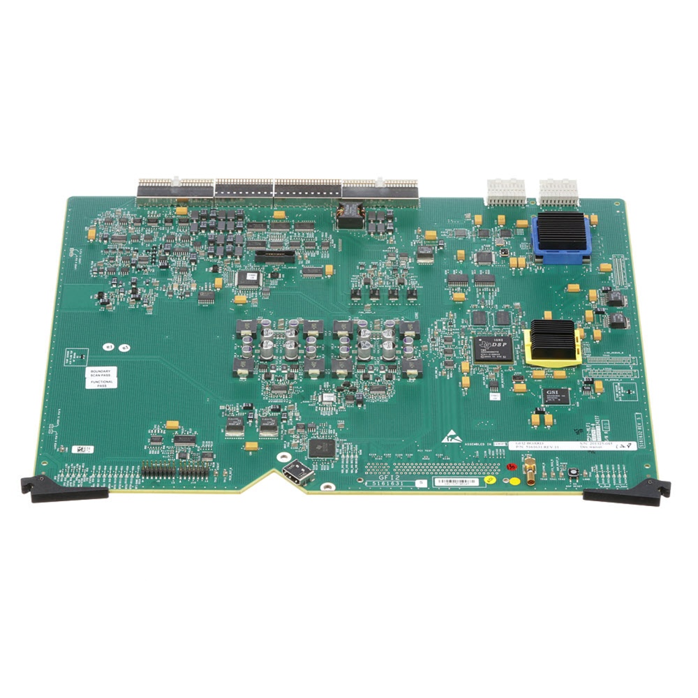 GFI2 Assembly 5161631-R GFI2 Assembly 5161631-R