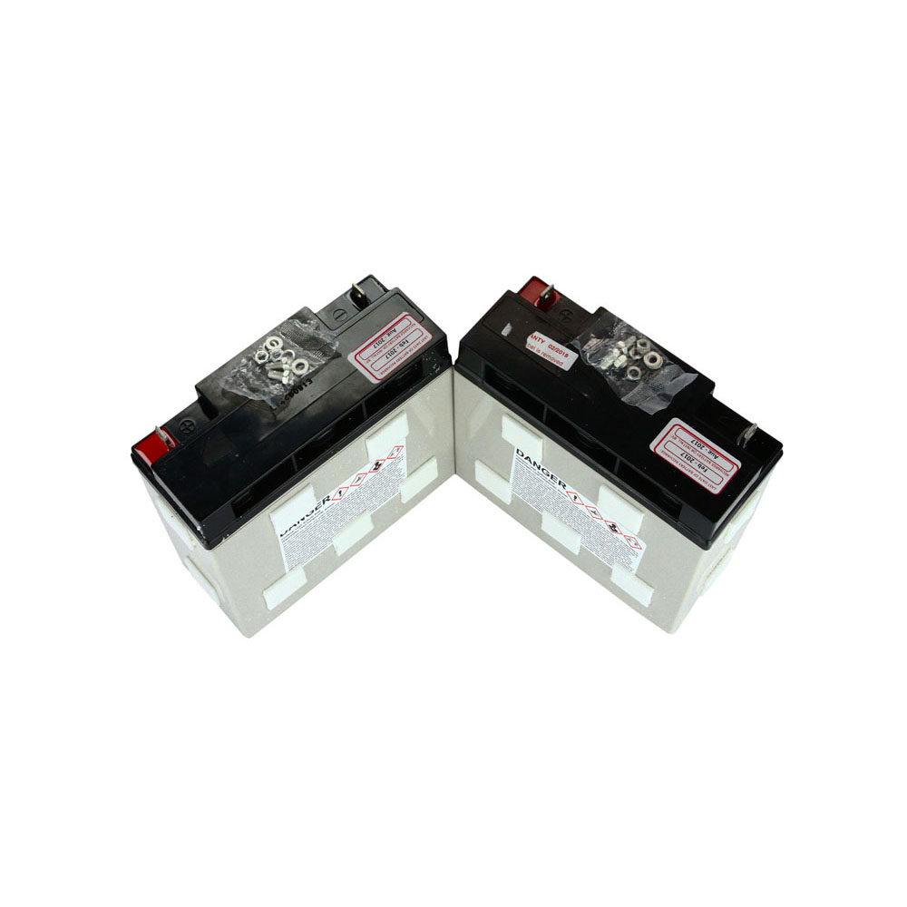 Battery for Power Distribution Unit (PDU) Battery for Power Distribution Unit (PDU)