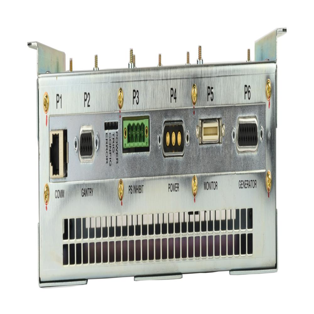 HAWKEYE 4 CONTROL BOARD ASSEMBLY FOR SPARE PART HAWKEYE 4 CONTROL BOARD ASSEMBLY FOR SPARE PART