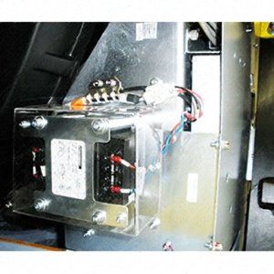 SL4 Dynamic Brake Module 5165116 SL4 Dynamic Brake Module 5165116