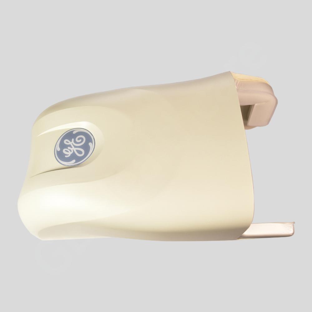 FRU FRONT top Bracket and Lift Cover INNOVA 4100 FRU FRONT top Bracket and Lift Cover INNOVA 4100