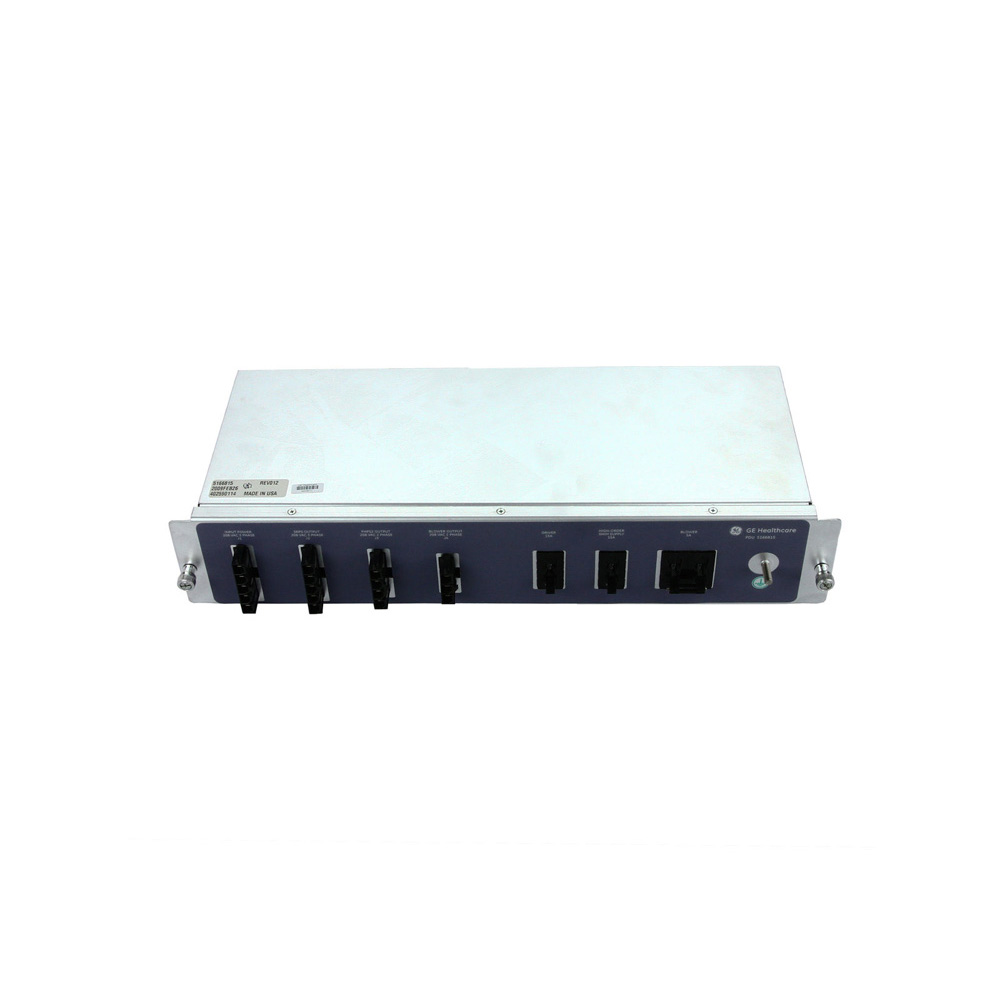 FRU, Power Distribution Unit, Pen Cab HDv FRU, Power Distribution Unit, Pen Cab HDv
