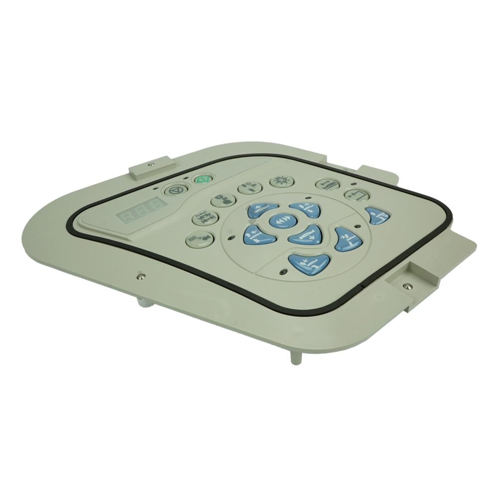 SL4 Reduced-Force TGC Assembly Right Side 5168106-H SL4 Reduced-Force TGC Assembly Right Side 5168106-H