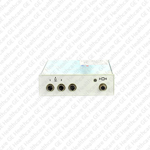 driveBAY 3D Tracking System Electronics Unit 5168286-20-R driveBAY 3D Tracking System Electronics Unit 5168286-20-R