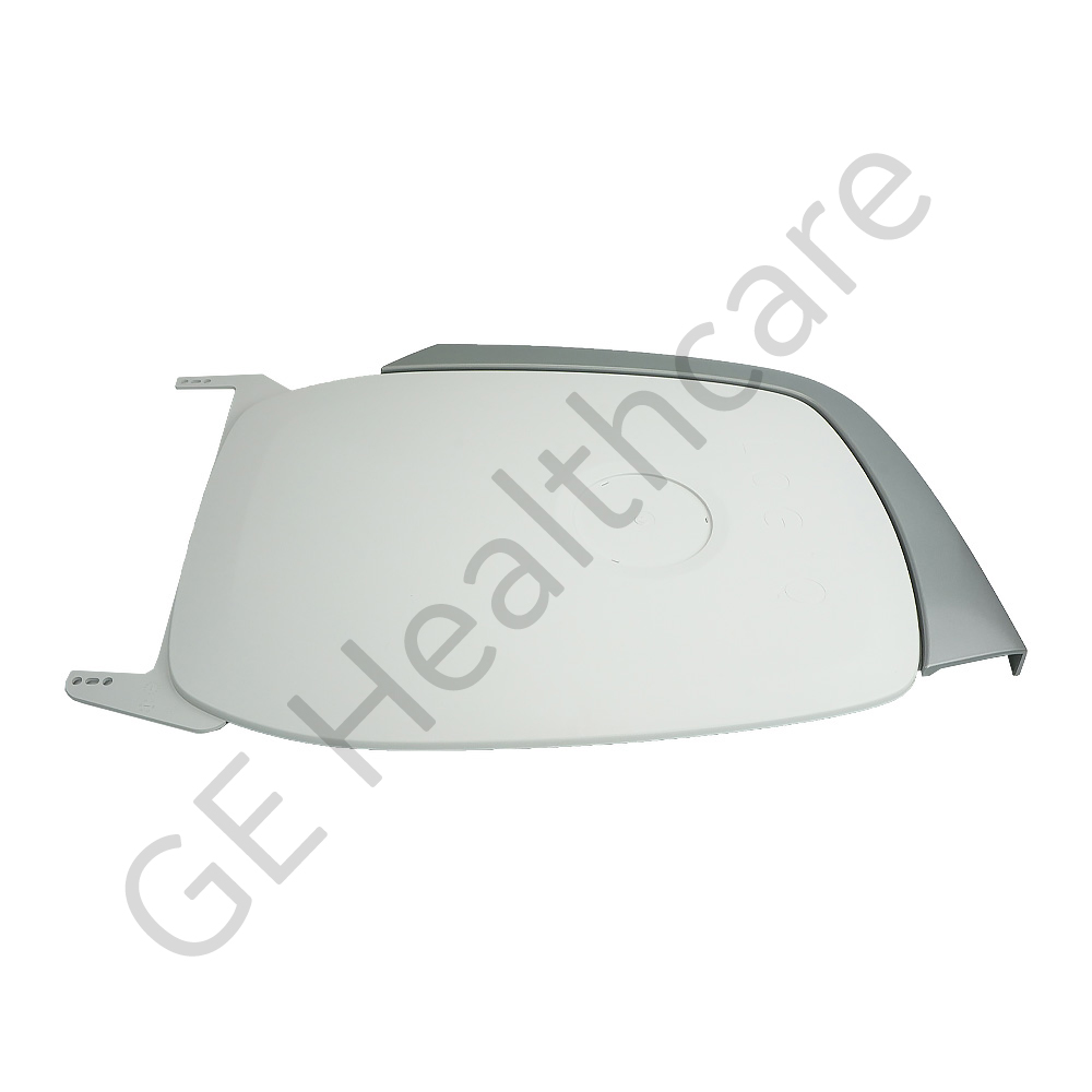 COVER - RIGHT SIDE ASM ICHIRO, FAN DRAWER COMPATIBLE COVER - RIGHT SIDE ASM ICHIRO, FAN DRAWER COMPATIBLE