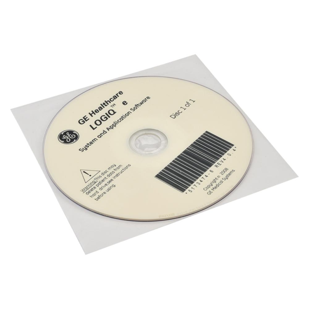 System and Application DVD System and Application DVD