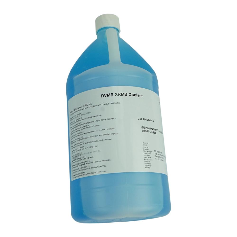 Coolant 4 Gallons, Non-Copper Corrosive, Algae Resistant Coolant 4 Gallons, Non-Copper Corrosive, Algae Resistant