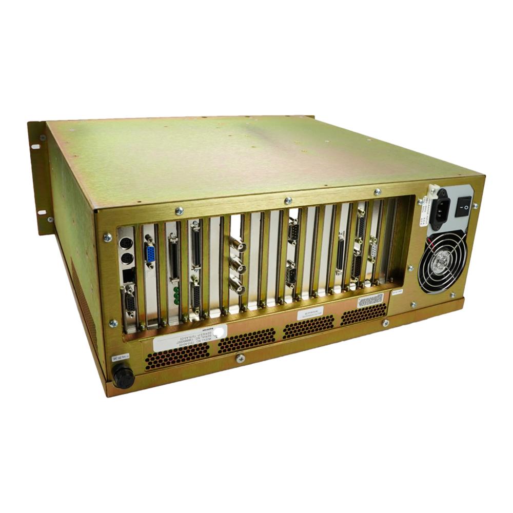 Saturn V3 Digital Process Saturn V3 Digital Process