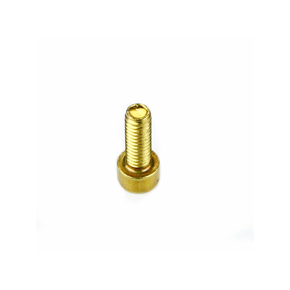 Hexagonal Socket Head Screw Hexagonal Socket Head Screw