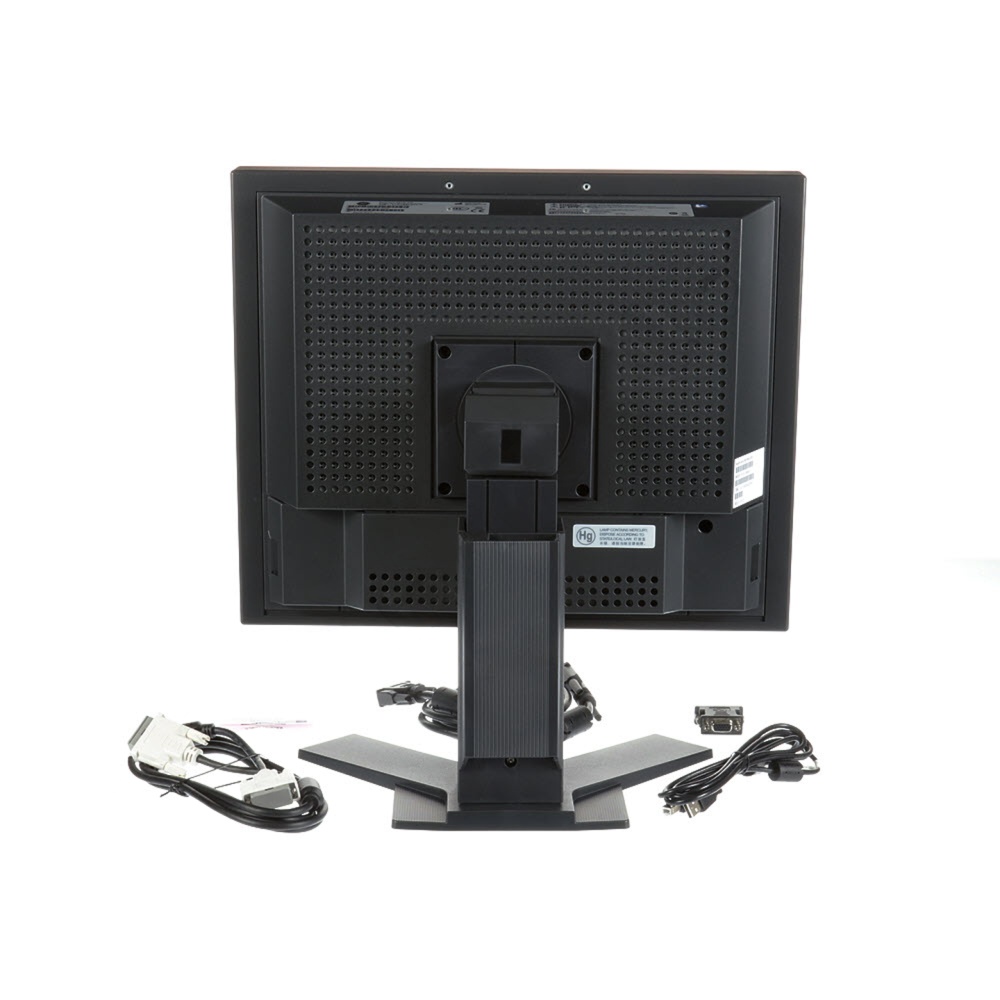 Aurora Touchscreen Monitor 5178667-1 Aurora Touchscreen Monitor 5178667-1