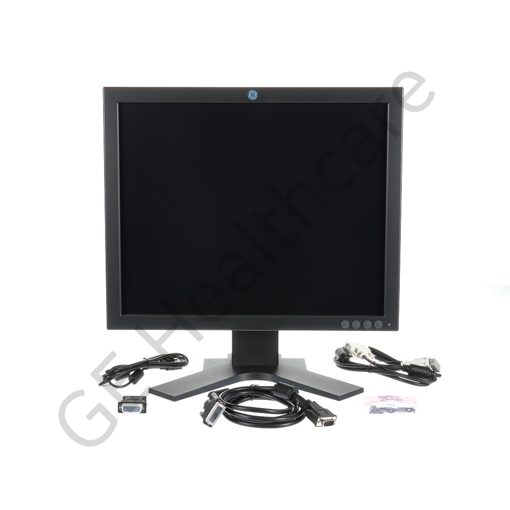Aurora Touchscreen Monitor 5178667-1-R Aurora Touchscreen Monitor 5178667-1-R