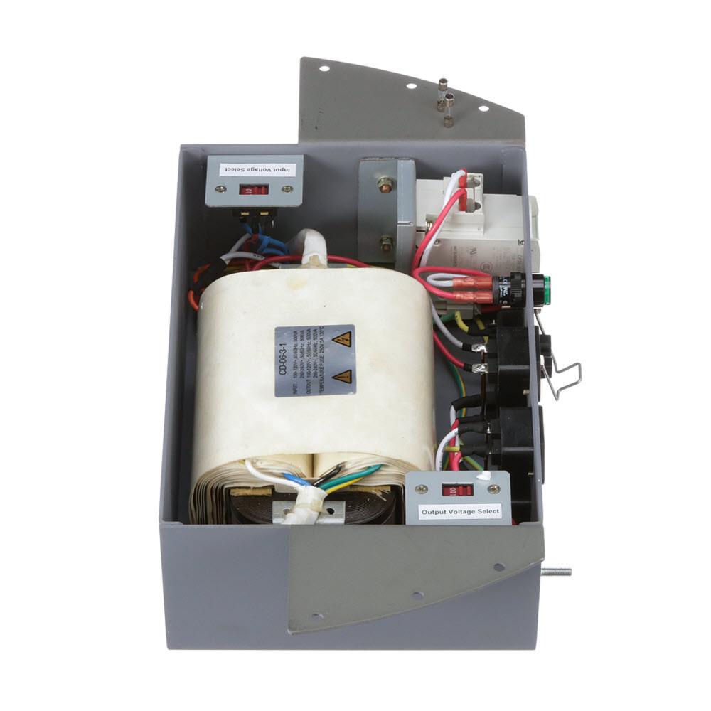 110V Isolation Transformer 500V 110V Isolation Transformer 500V