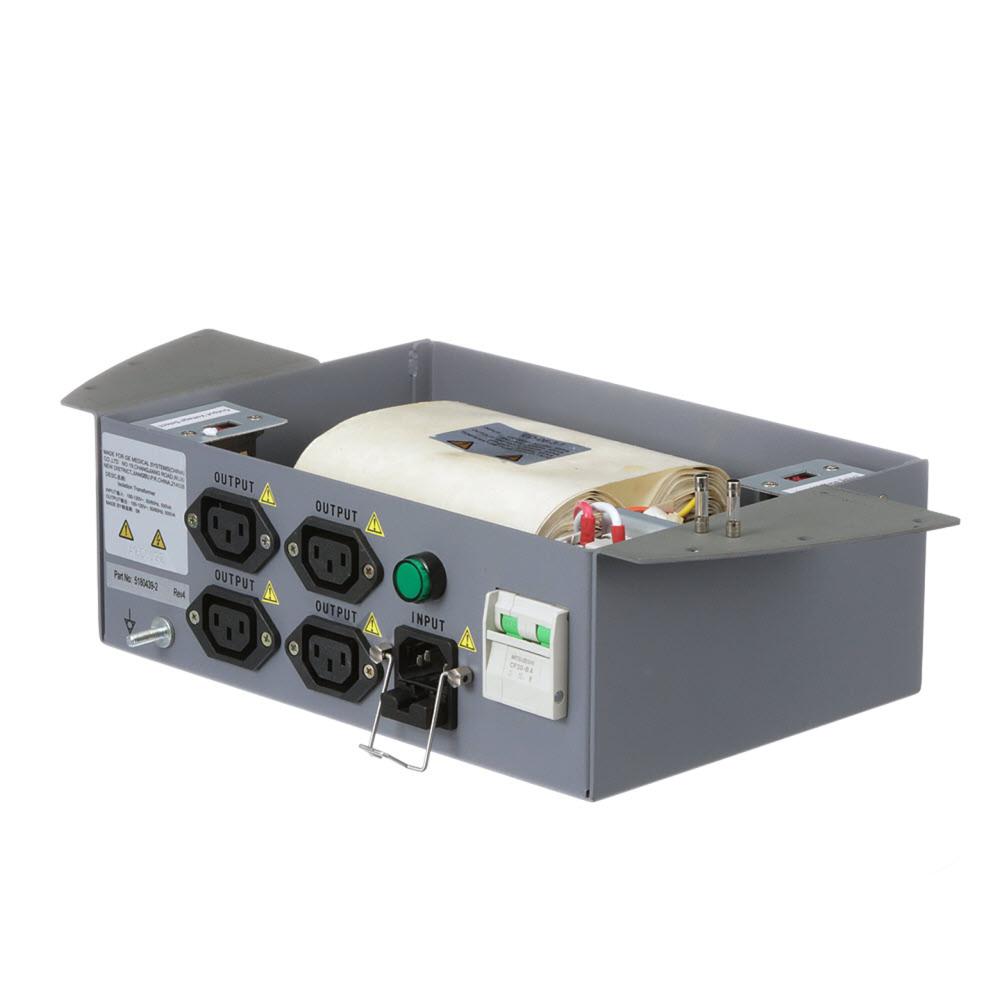 110V Isolation Transformer 500V 110V Isolation Transformer 500V