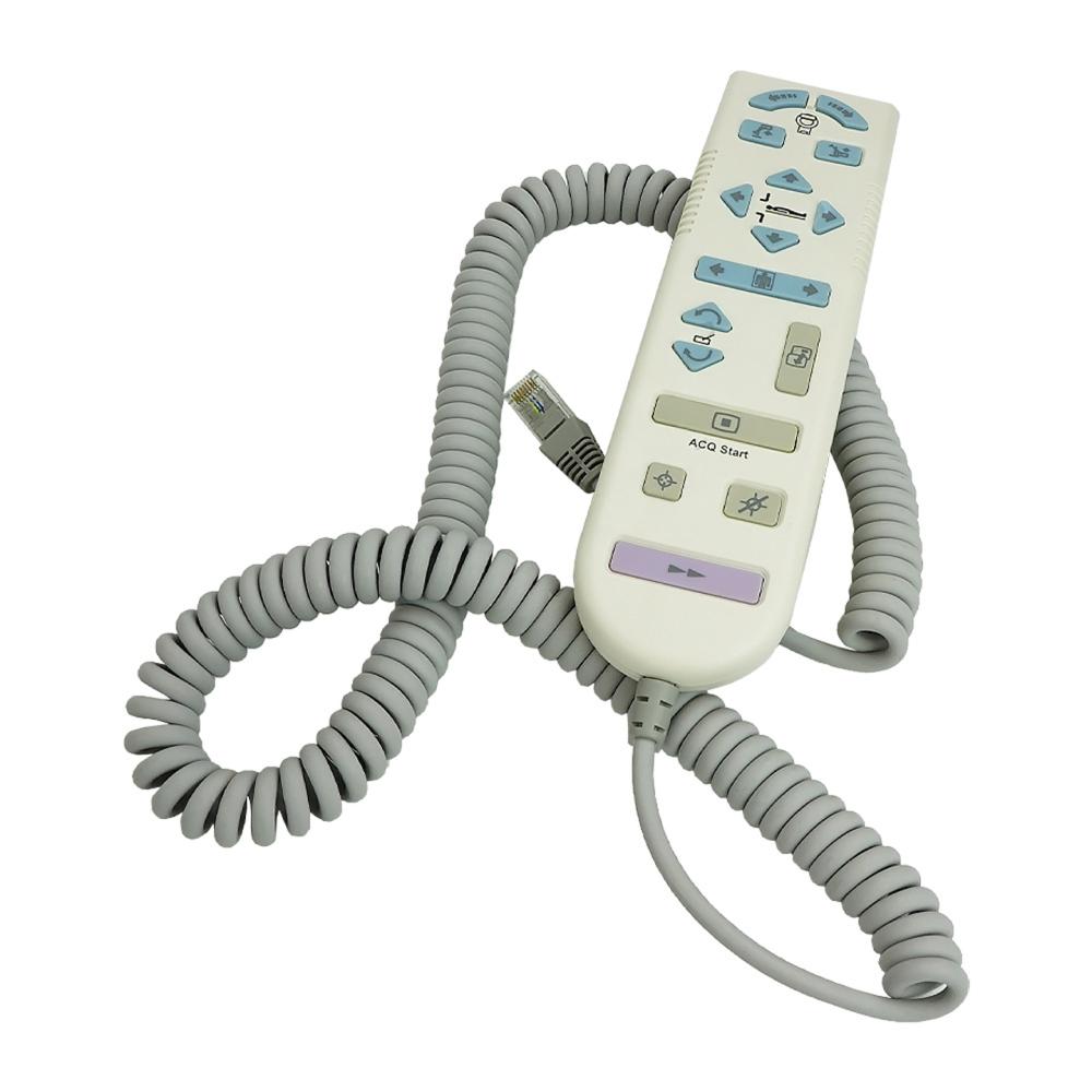 Primary handset for MPR_MPS Primary handset for MPR_MPS