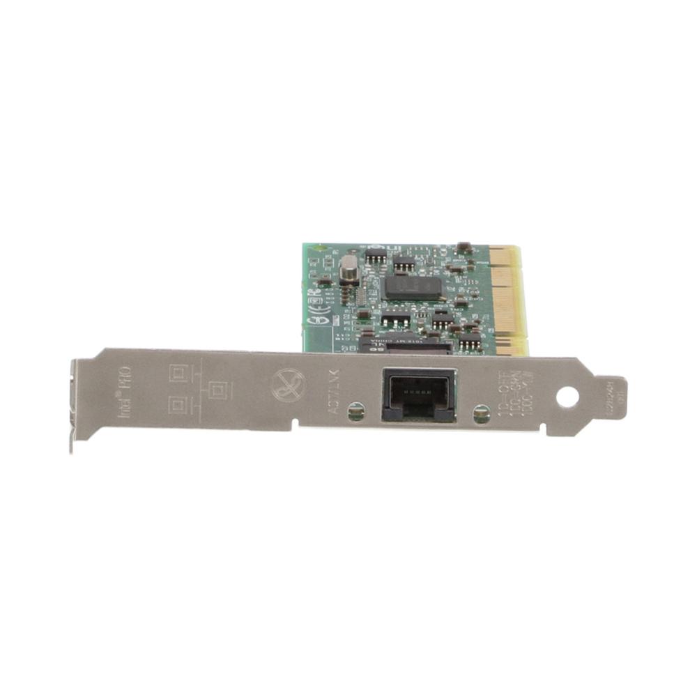 Single Port Gigabit PCI Card Single Port Gigabit PCI Card