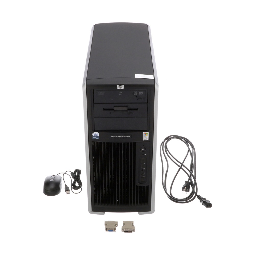 VOLUMERAD System PC Workstation 5183547-28-R VOLUMERAD System PC Workstation 5183547-28-R