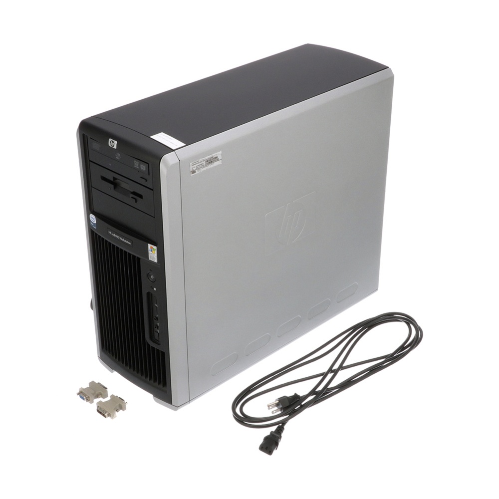 VOLUMERAD System PC Workstation 5183547-28-R VOLUMERAD System PC Workstation 5183547-28-R