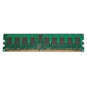 Single 2GB FBD DDR2-667 Registered ECC DIMM 5183547-36 Single 2GB FBD DDR2-667 Registered ECC DIMM 5183547-36