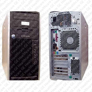 All-in-One Console Host Computer All-in-One Console Host Computer