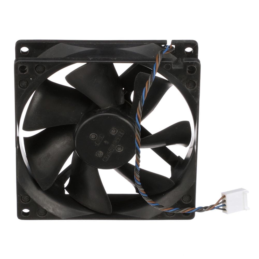 Memory Fan 90mm x 90mm x 25mm DC 12V 0.38A Memory Fan 90mm x 90mm x 25mm DC 12V 0.38A