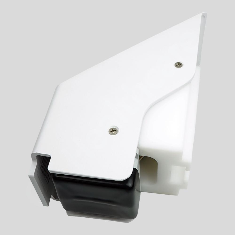 Quick Disconnect Asm 32 Channel Quick Disconnect Asm 32 Channel